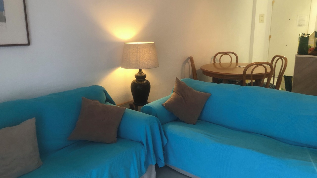 Photo of Livingroom in Urbanizacion Hacienda las Chapas