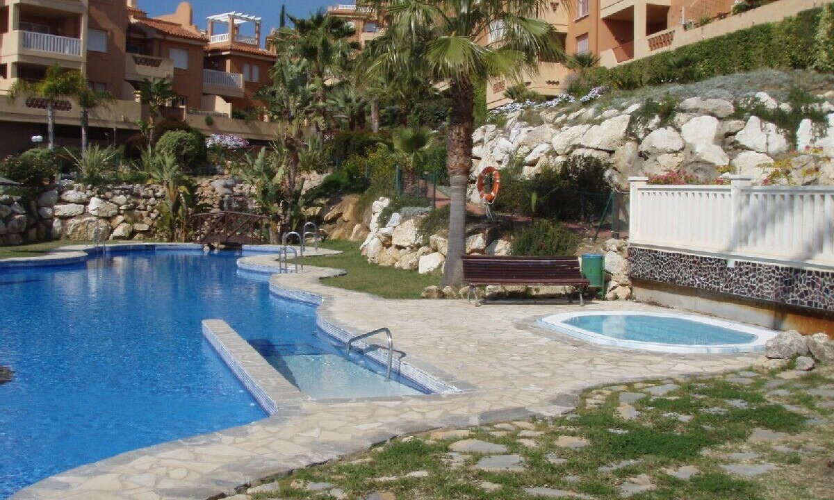Photo of Outdoor in Urbanizacion Hacienda las Chapas