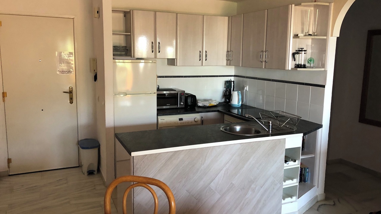 Photo of Kitchen in Urbanizacion Hacienda las Chapas
