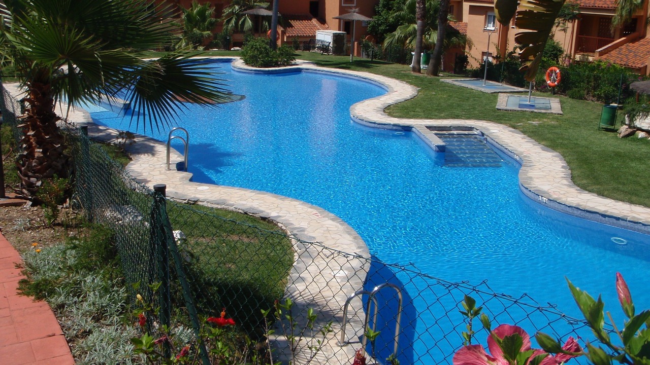 Photo of Outdoor in Urbanizacion Hacienda las Chapas