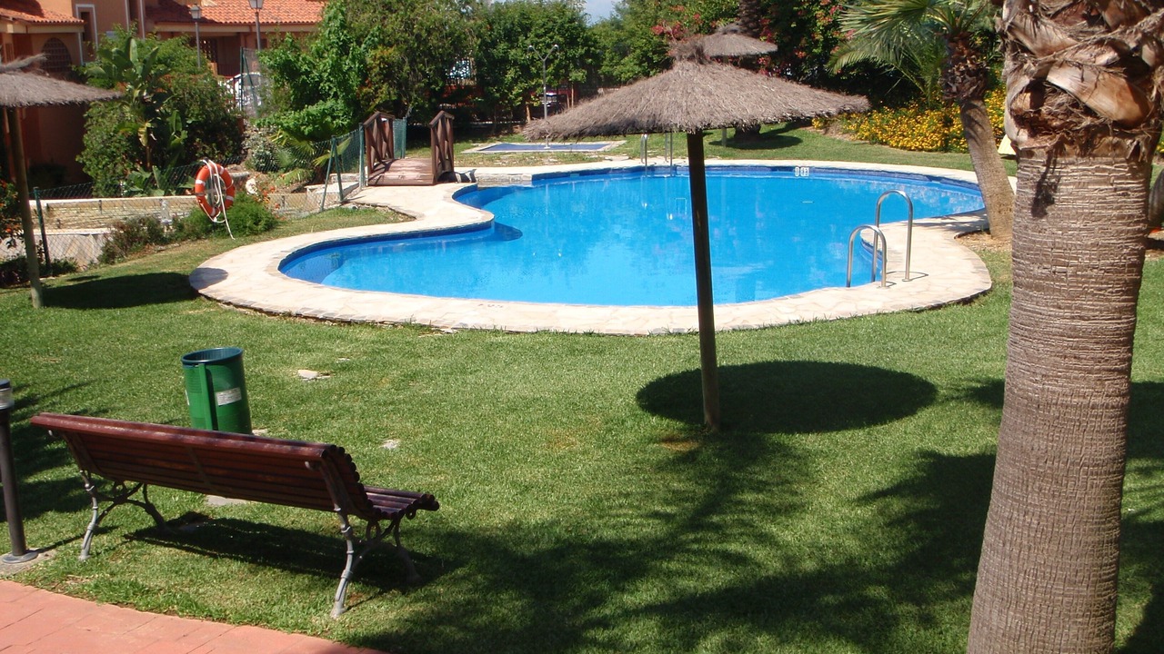 Photo of Outdoor in Urbanizacion Hacienda las Chapas