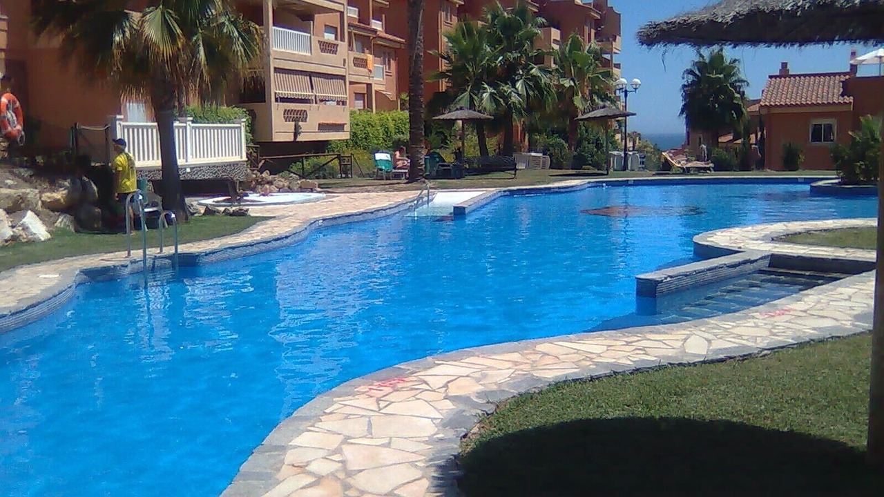 Photo of Outdoor in Urbanizacion Hacienda las Chapas
