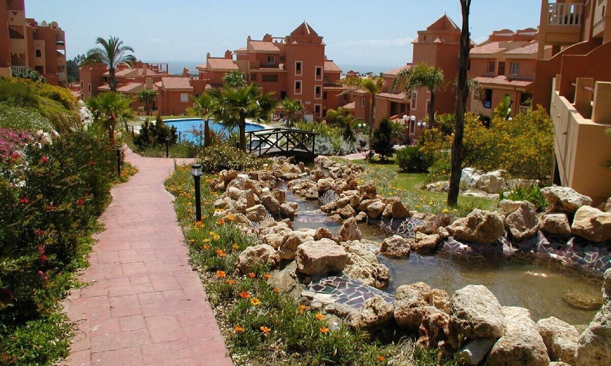 Photo of Others in Urbanizacion Hacienda las Chapas