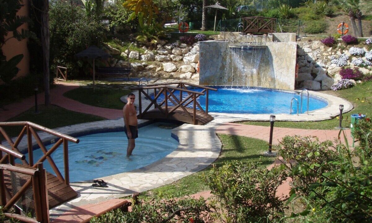 Photo of Outdoor in Urbanizacion Hacienda las Chapas