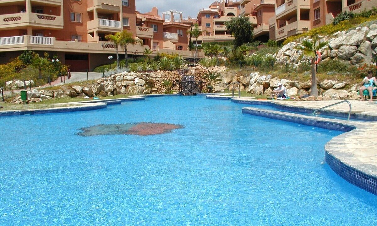 Photo of Outdoor in Urbanizacion Hacienda las Chapas