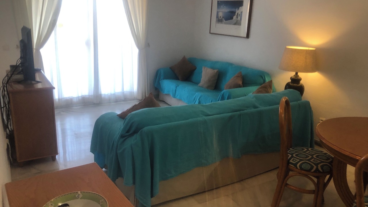 Photo of Livingroom in Urbanizacion Hacienda las Chapas