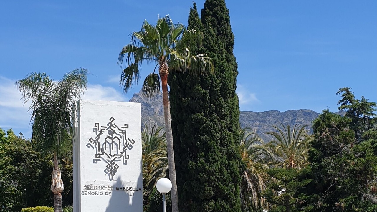 Photo of Outdoor in Marbella