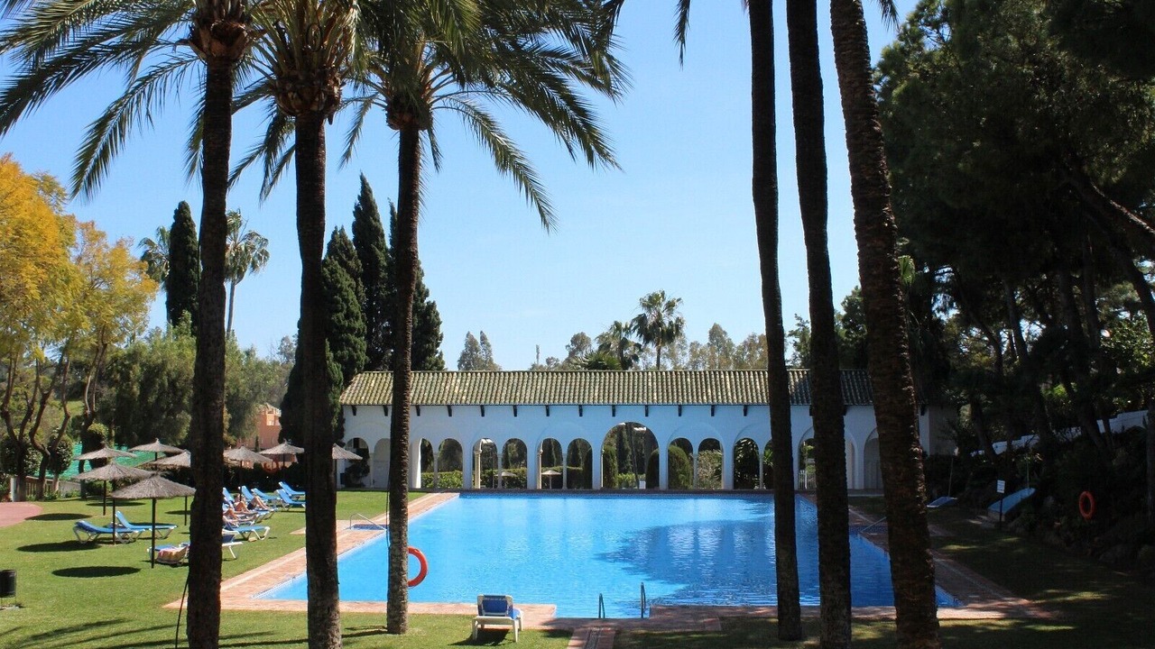 Photo of Outdoor in Marbella