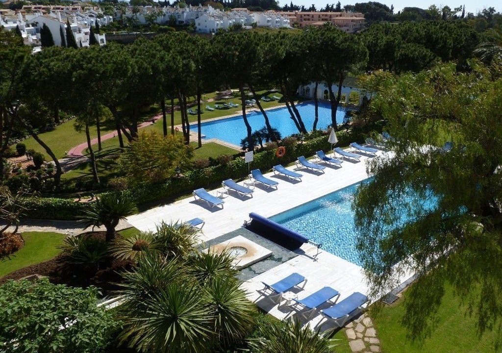 Photo of Outdoor in Marbella
