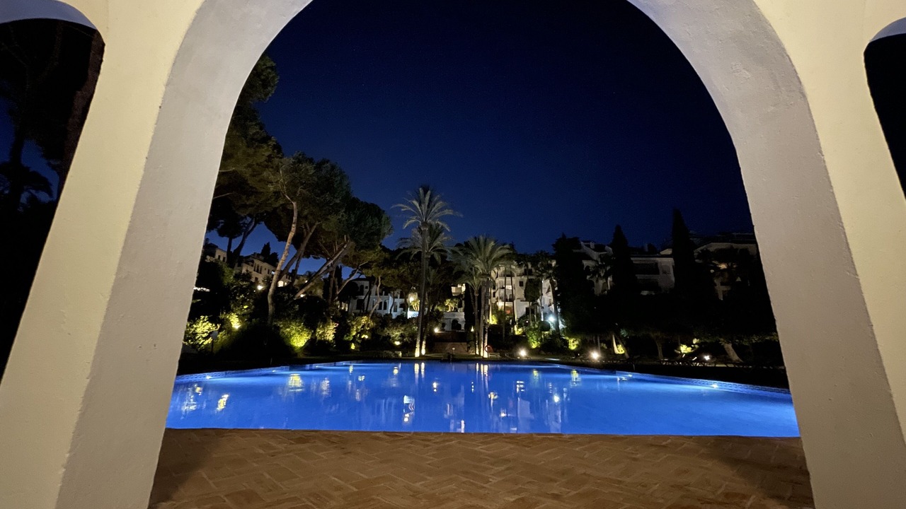 Photo of Outdoor in Marbella