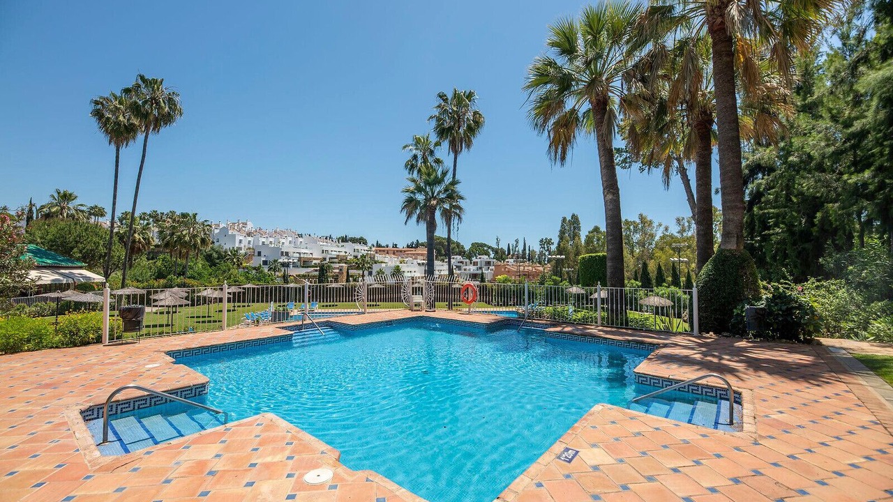 Photo of Outdoor in Marbella