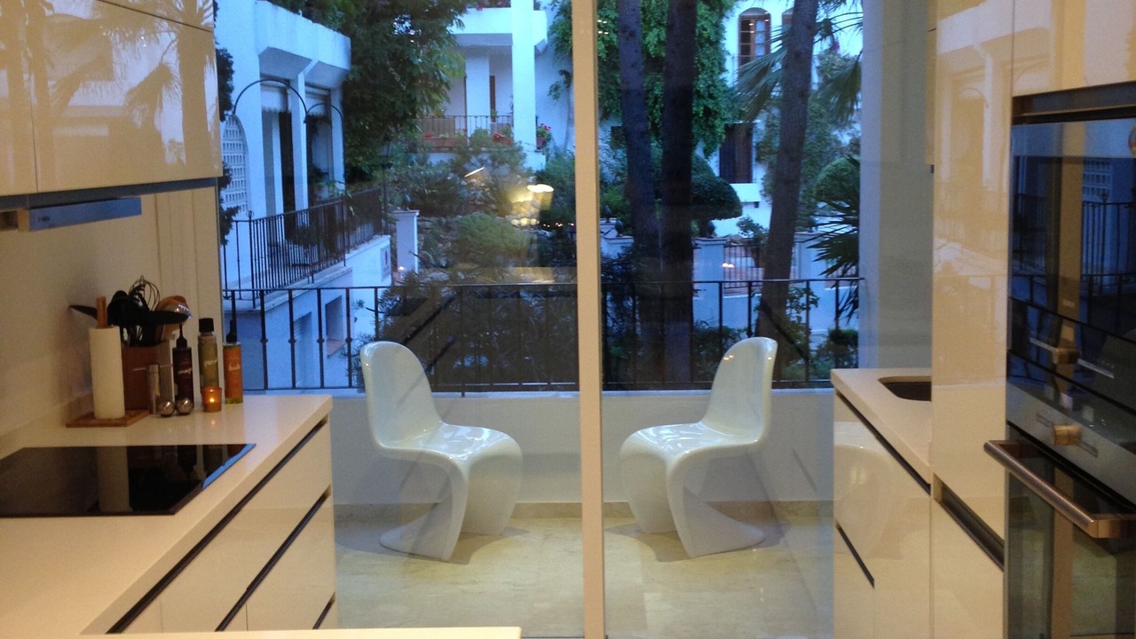 Photo of Kitchen in Marbella