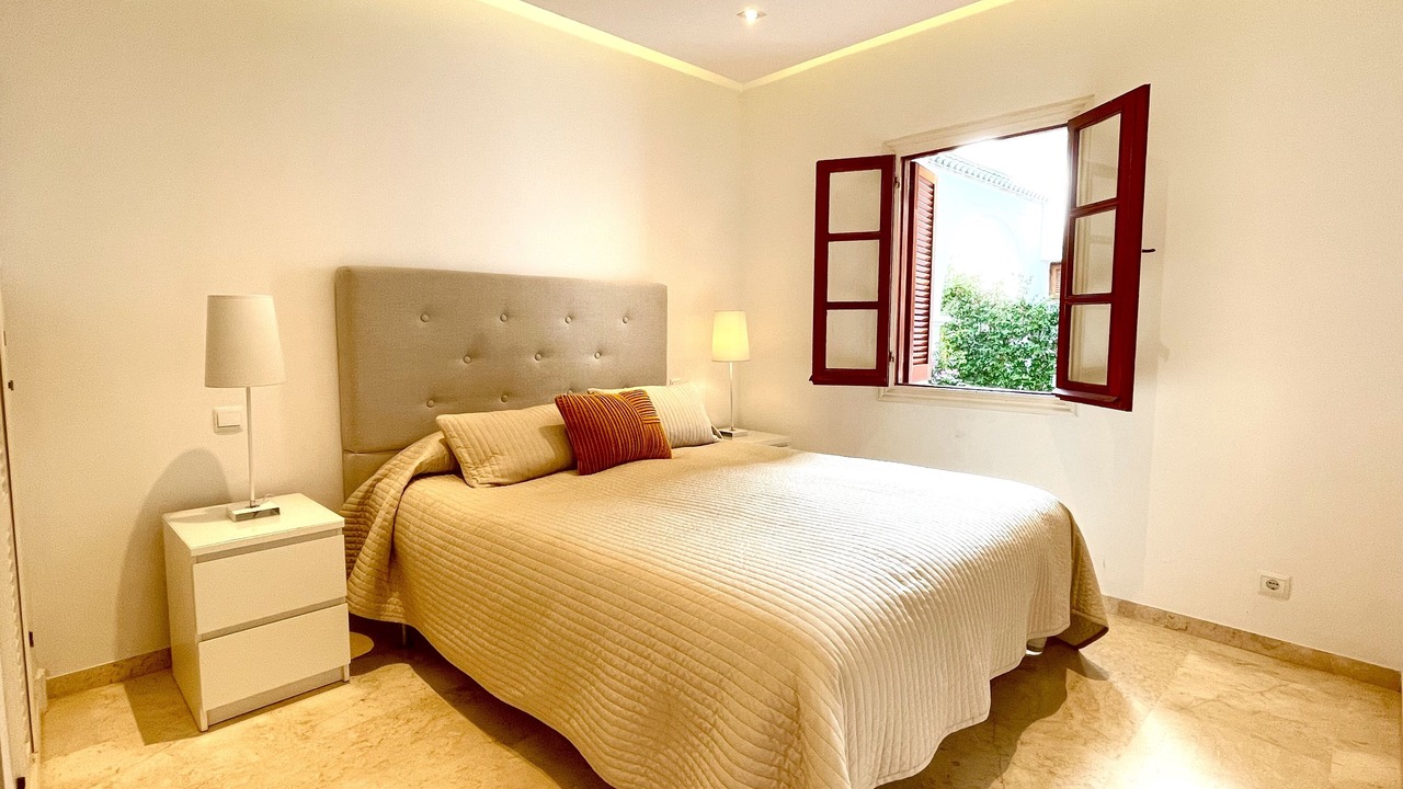 Photo of Bedroom in Marbella