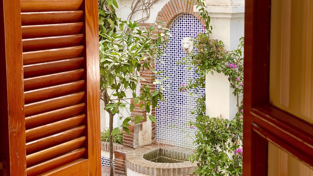 Photo of Bedroom in Marbella