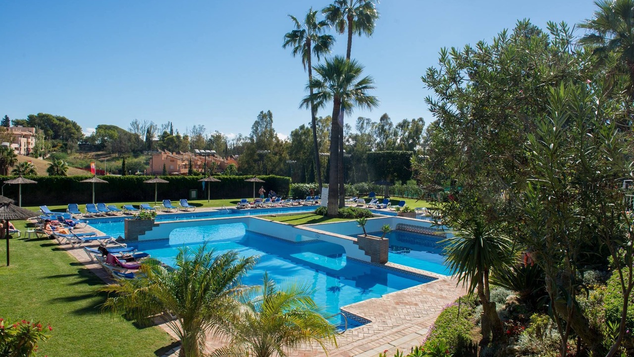 Photo of Outdoor in Marbella