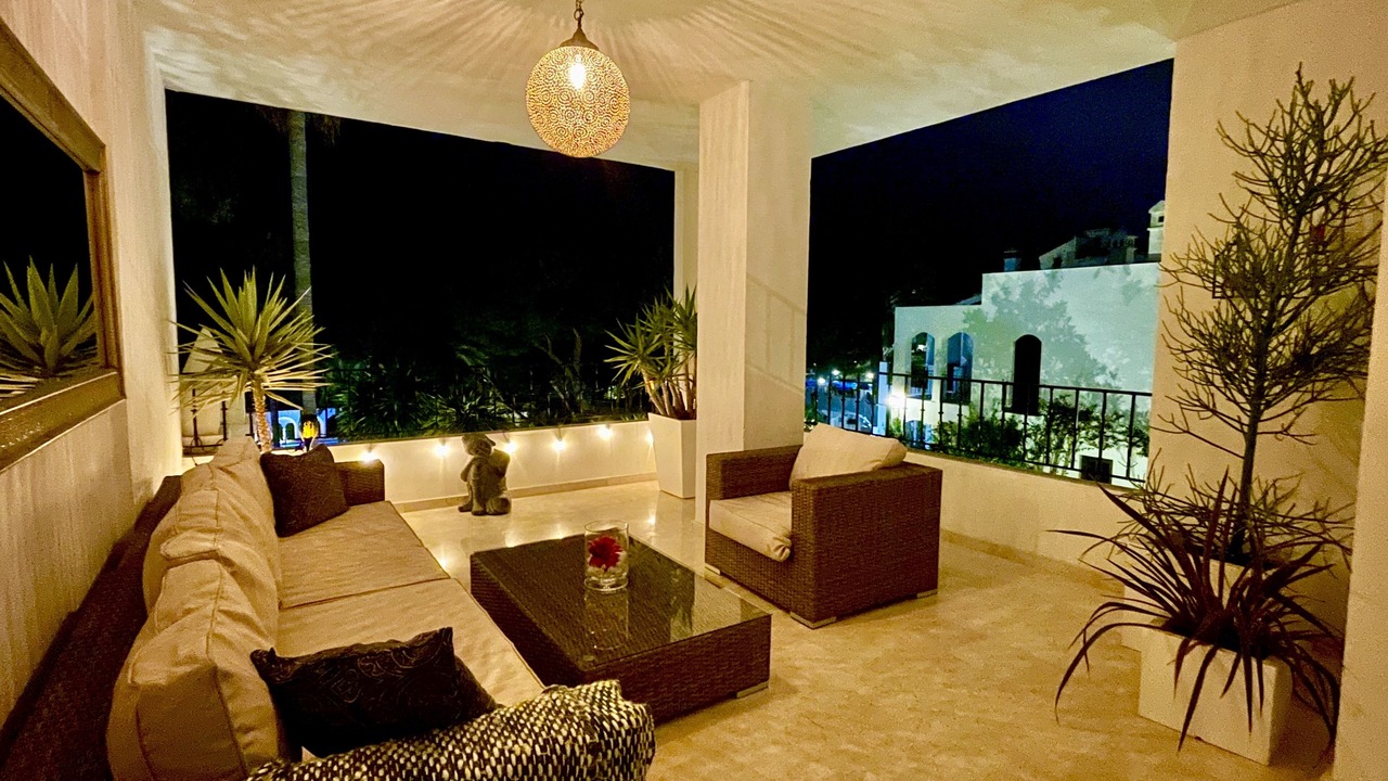 Photo of Outdoor in Marbella