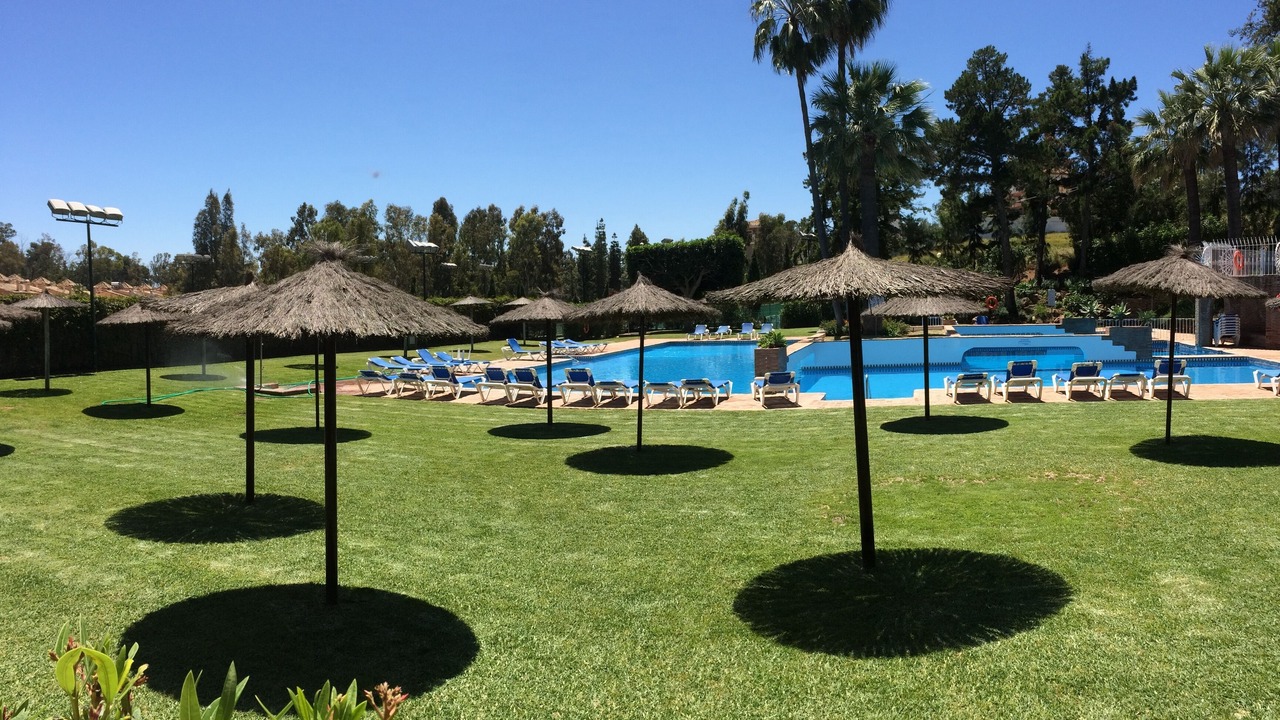Photo of Outdoor in Marbella