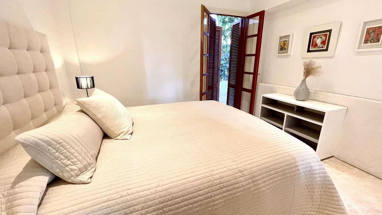 Photo of Bedroom in Marbella