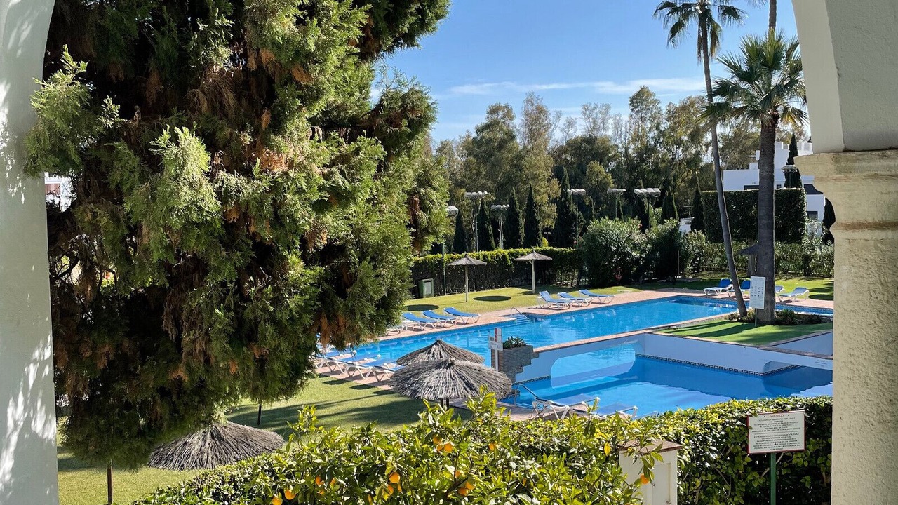 Photo of Outdoor in Marbella