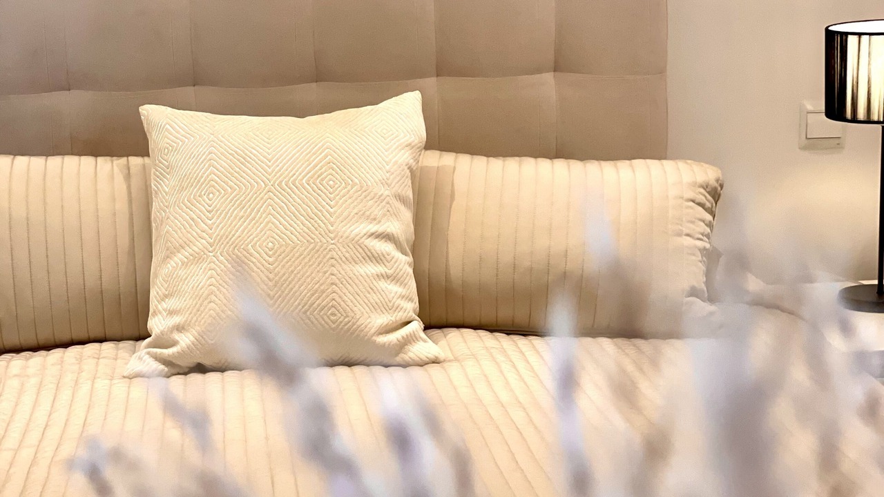 Photo of Bedroom in Marbella
