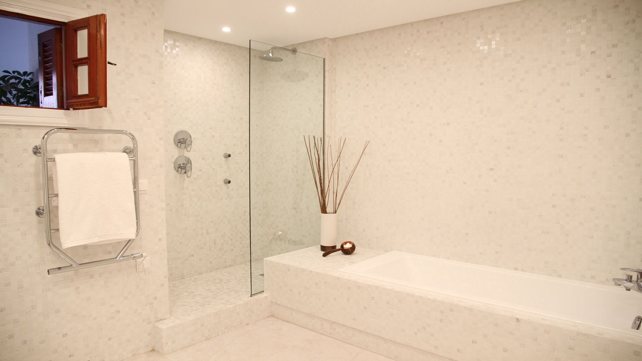 Photo of Bathroom in Marbella