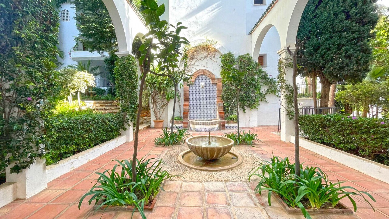 Photo of Outdoor in Marbella