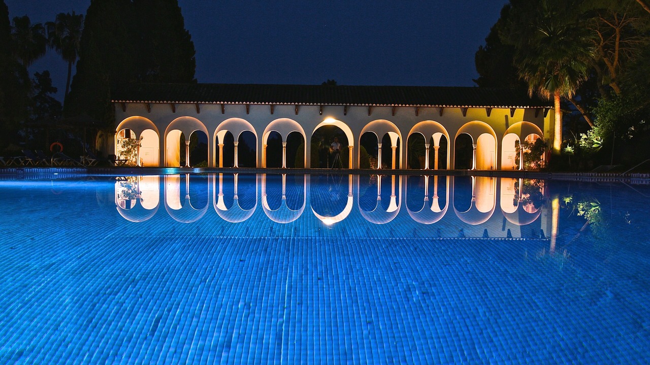Photo of Outdoor in Marbella