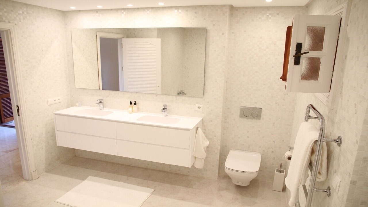 Photo of Bathroom in Marbella