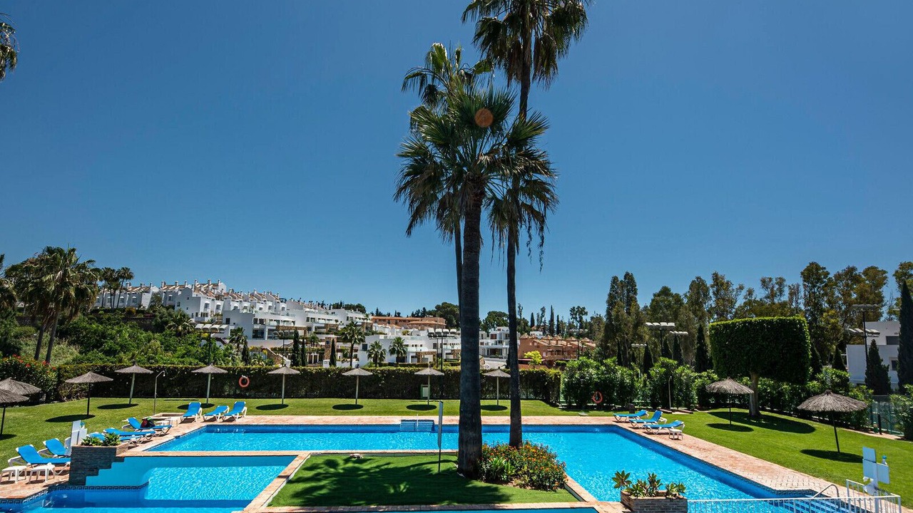 Photo of Outdoor in Marbella