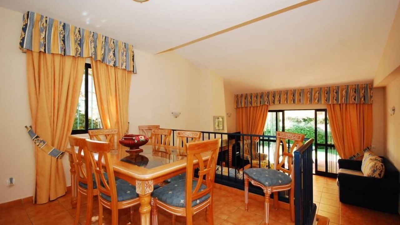 Photo of Livingroom in Urbanizacion Pinos Verdes