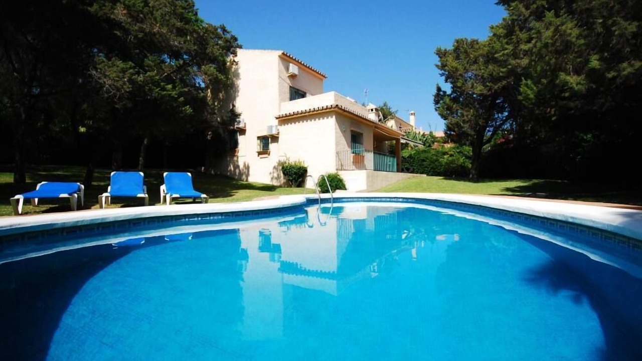 Photo of Outdoor in Urbanizacion Pinos Verdes