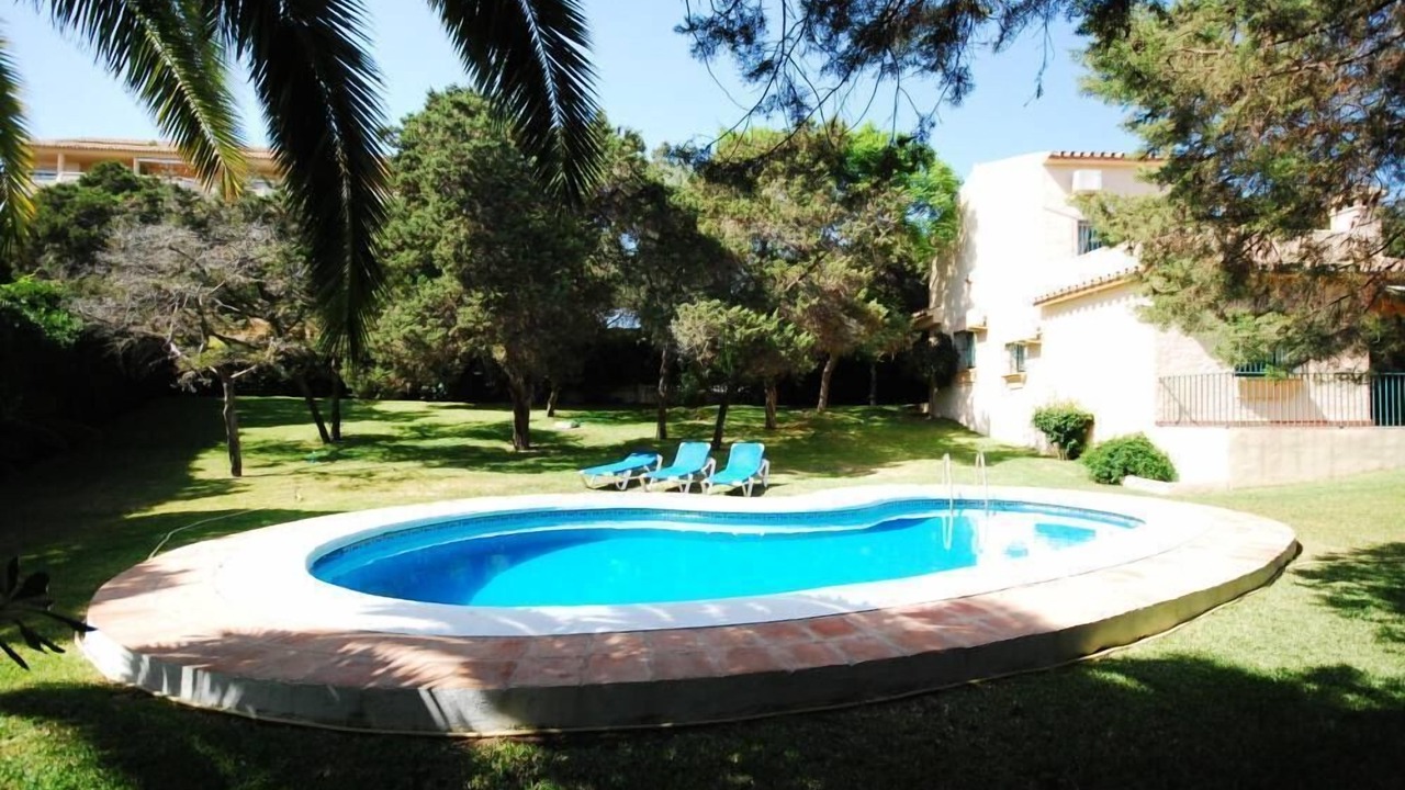 Photo of Outdoor in Urbanizacion Pinos Verdes