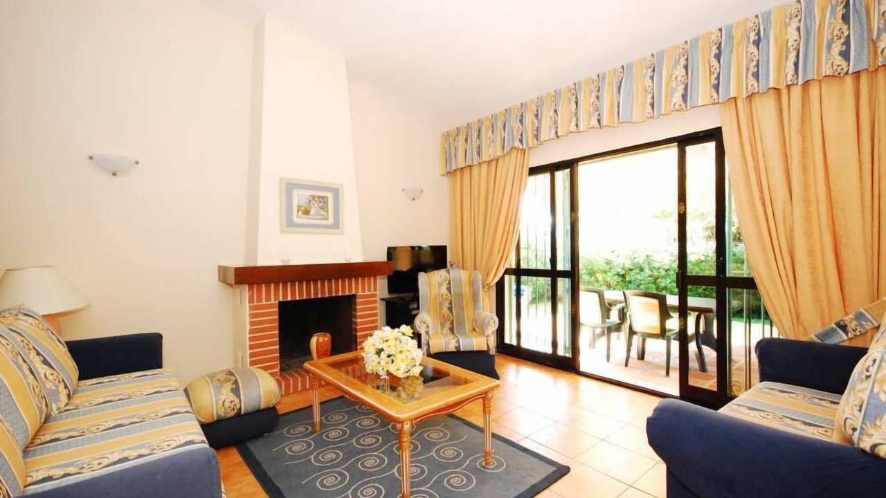 Photo of Livingroom in Urbanizacion Pinos Verdes