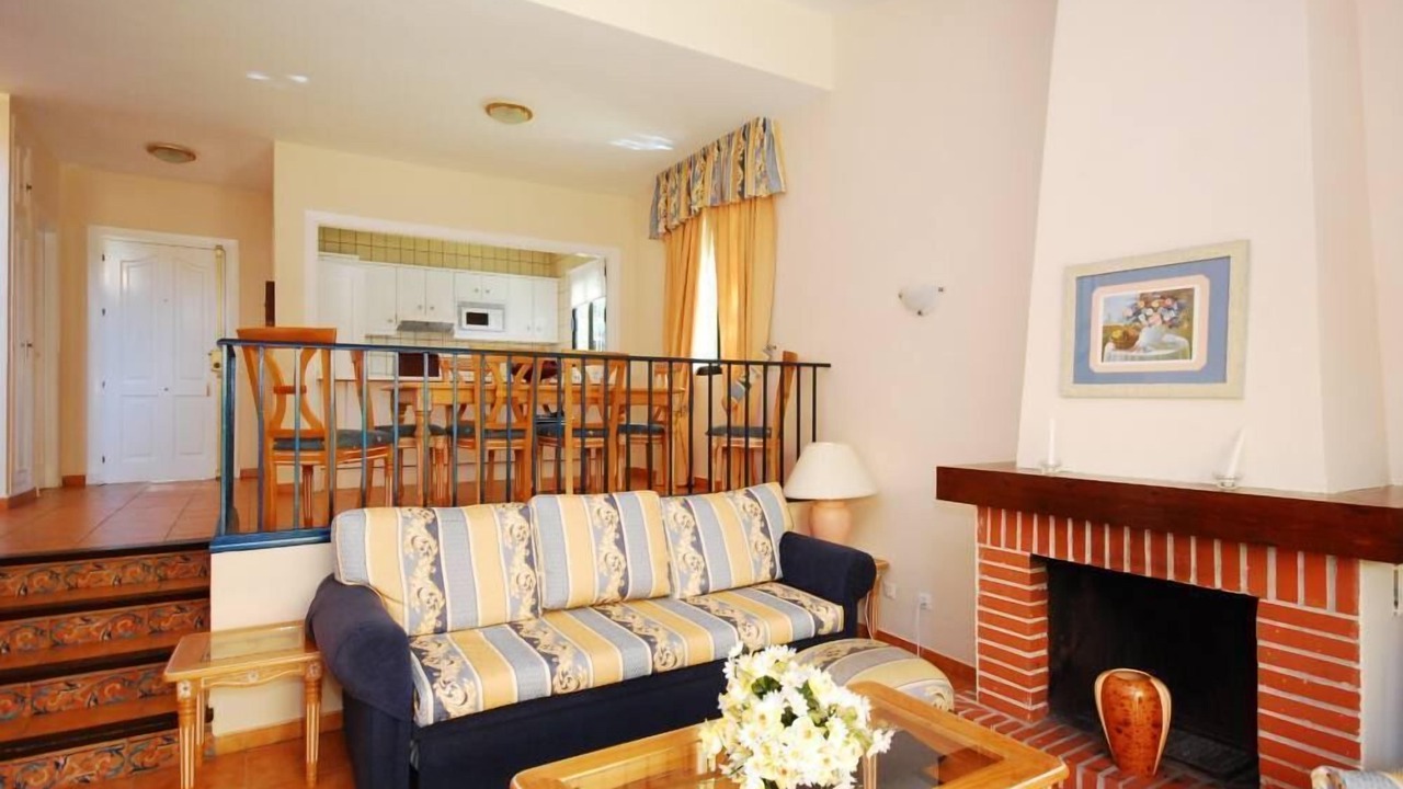 Photo of Livingroom in Urbanizacion Pinos Verdes