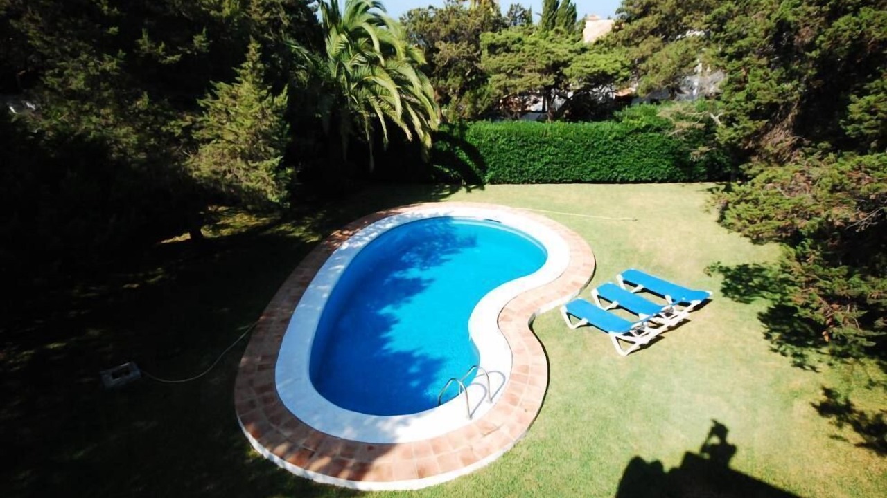 Photo of Outdoor in Urbanizacion Pinos Verdes