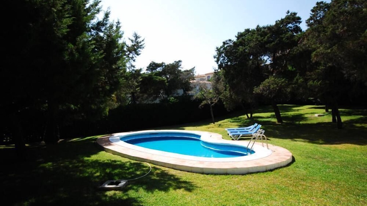 Photo of Outdoor in Urbanizacion Pinos Verdes