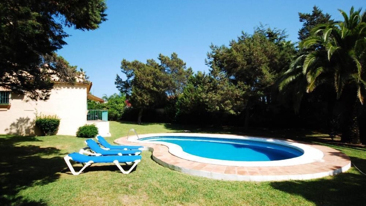 Photo of Outdoor in Urbanizacion Pinos Verdes