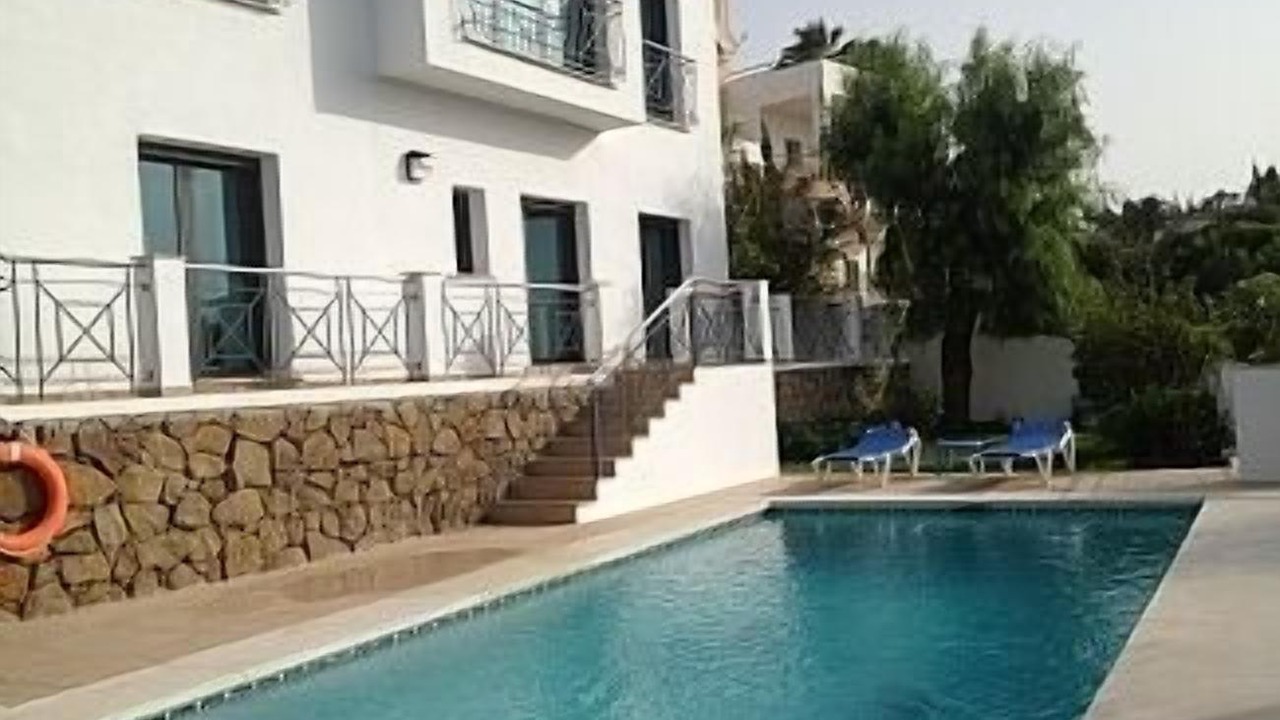 Photo of Outdoor in Elviria