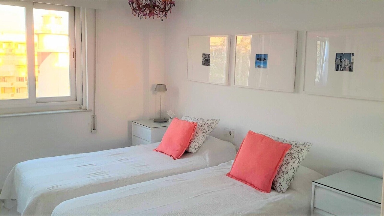 Photo of Bedroom in Marbella City Centre