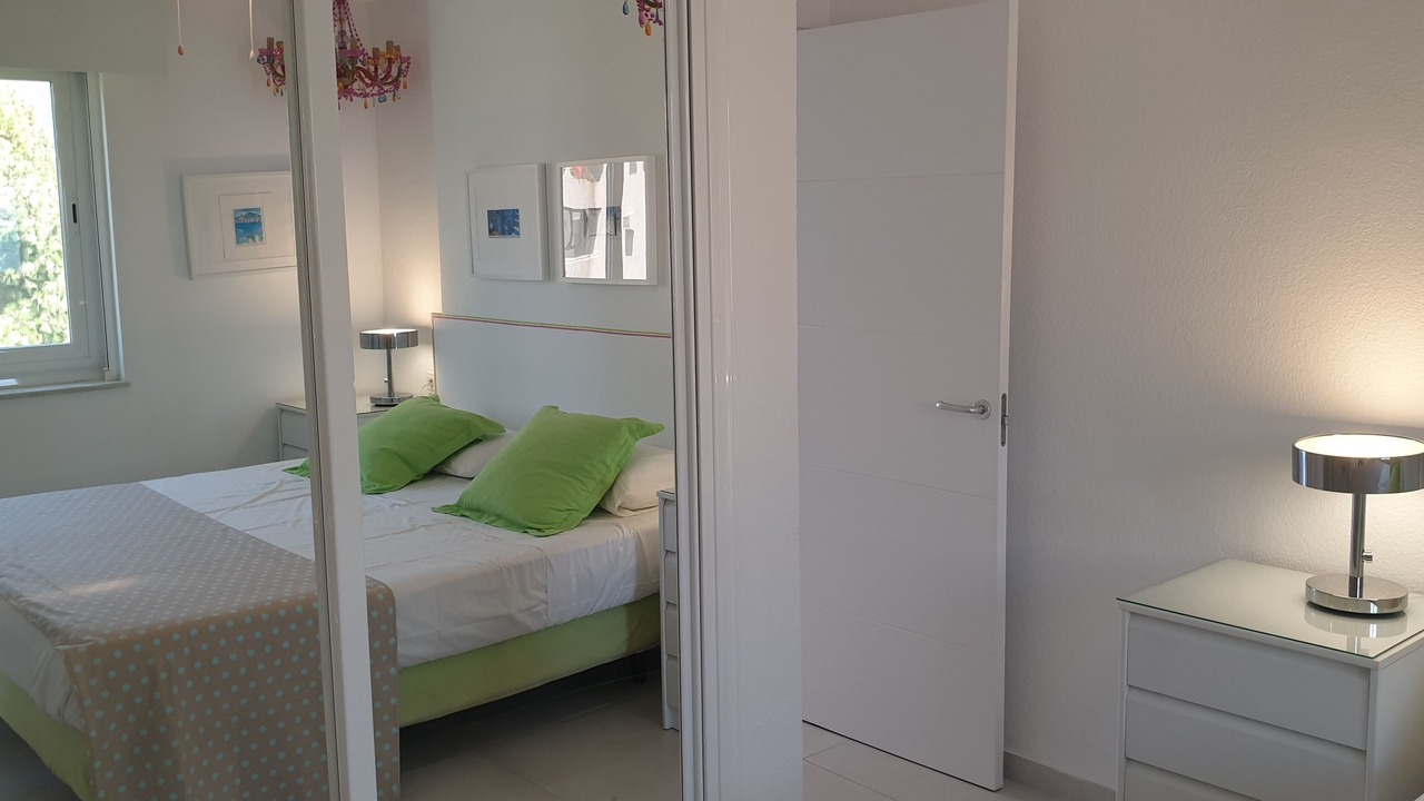 Photo of Bedroom in Marbella City Centre