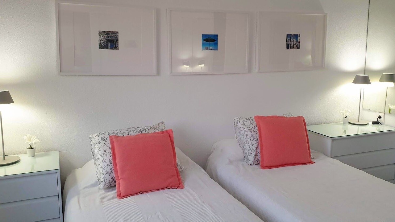 Photo of Bedroom in Marbella City Centre