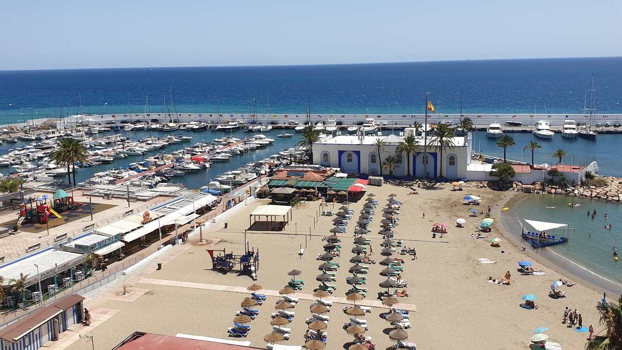 Photo of Outdoor in Marbella City Centre