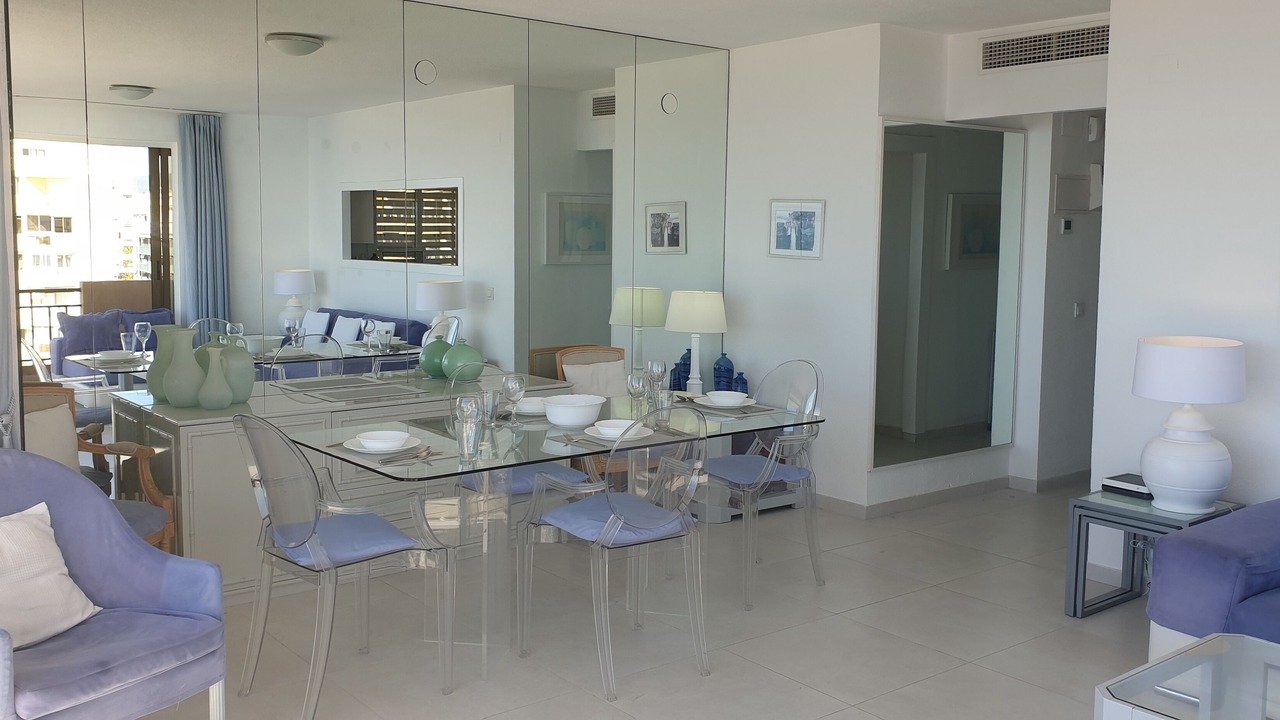 Photo of Livingroom in Marbella City Centre