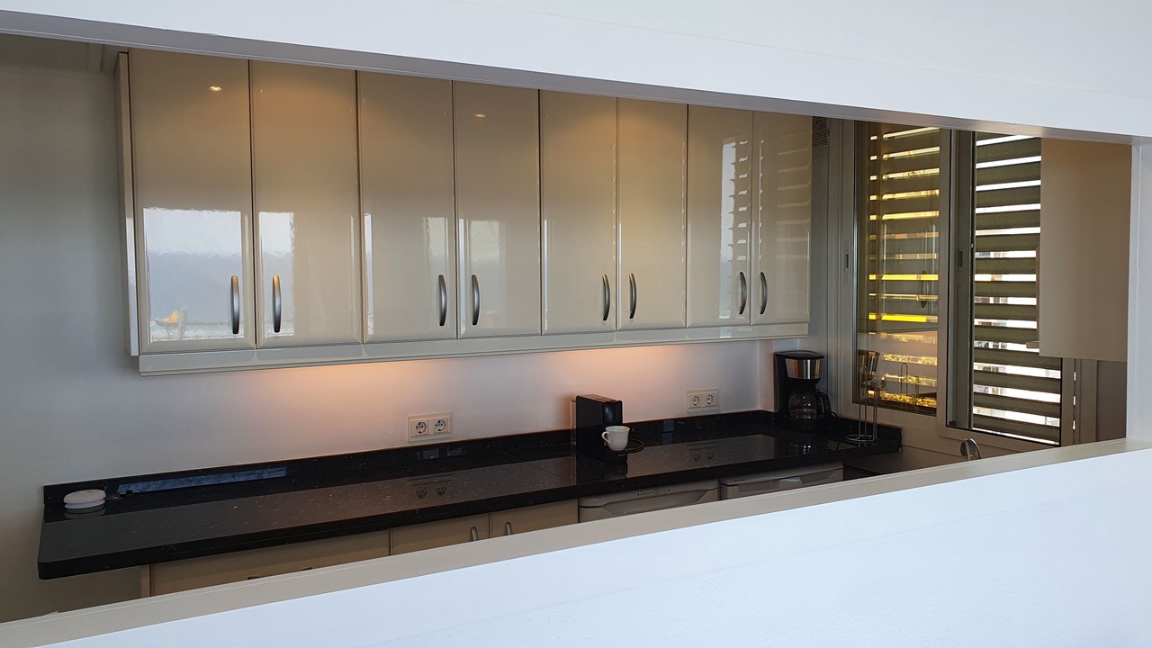 Photo of Kitchen in Marbella City Centre