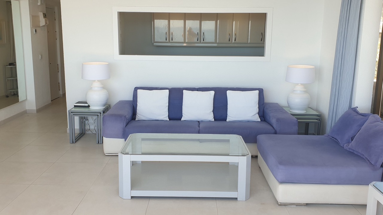 Photo of Livingroom in Marbella City Centre