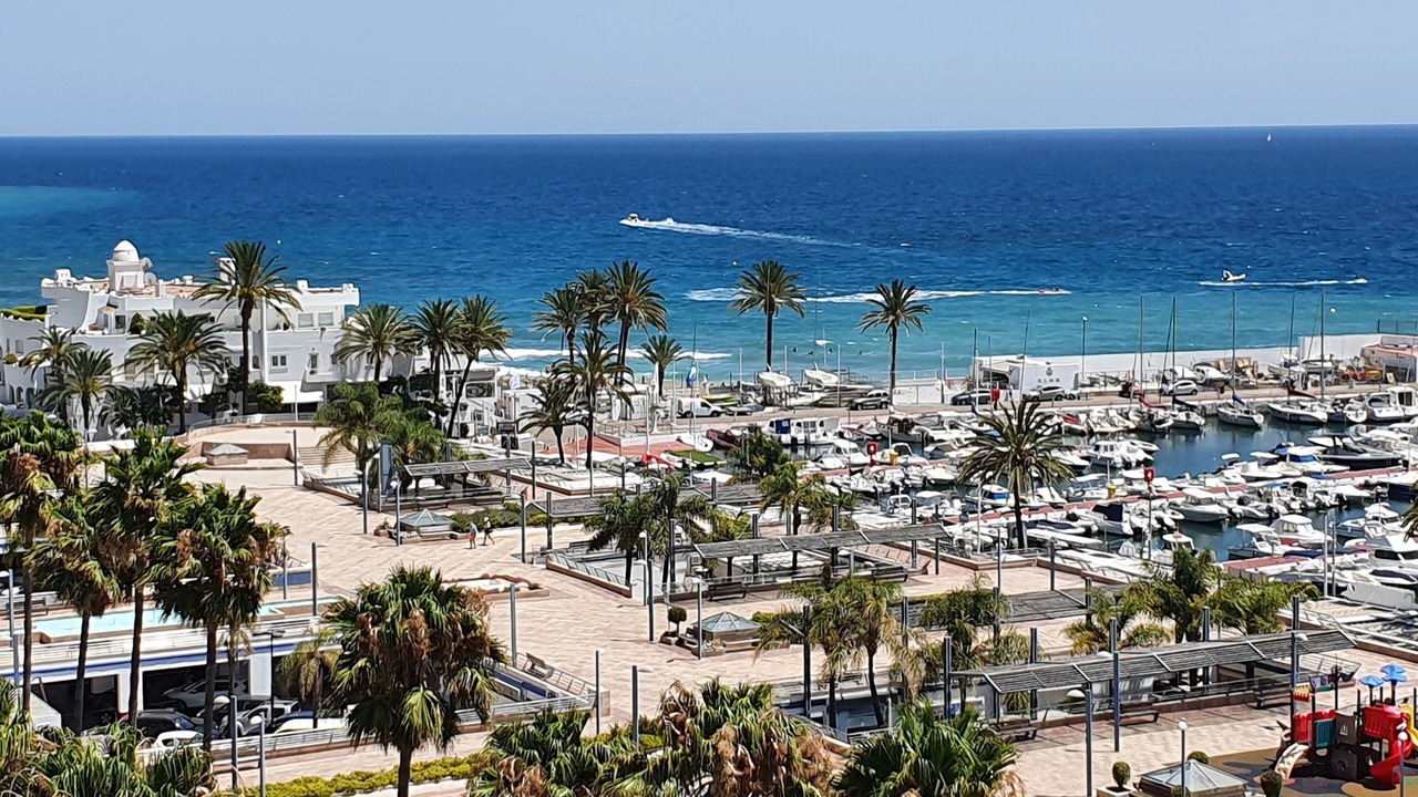 Photo of Others in Marbella City Centre