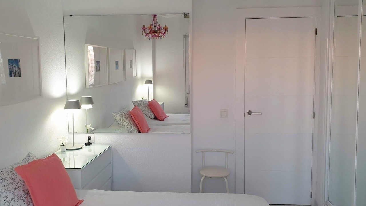 Photo of Bedroom in Marbella City Centre