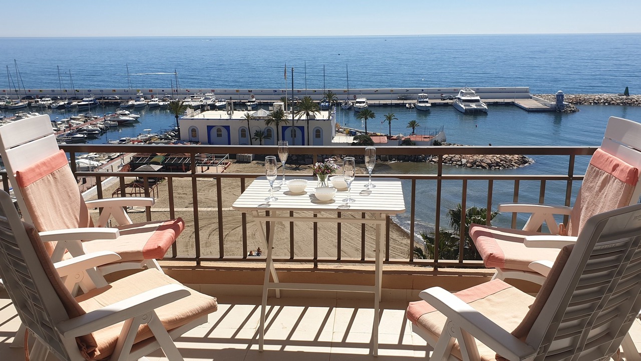 Photo of Outdoor in Marbella City Centre