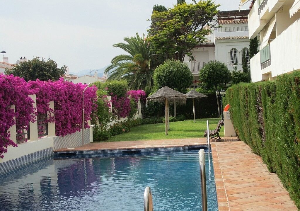 Photo of Outdoor in San Pedro de Alcantara