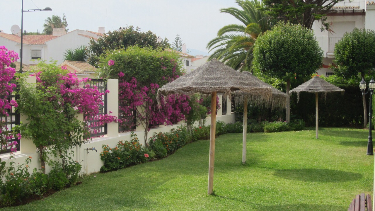 Photo of Outdoor in San Pedro de Alcantara